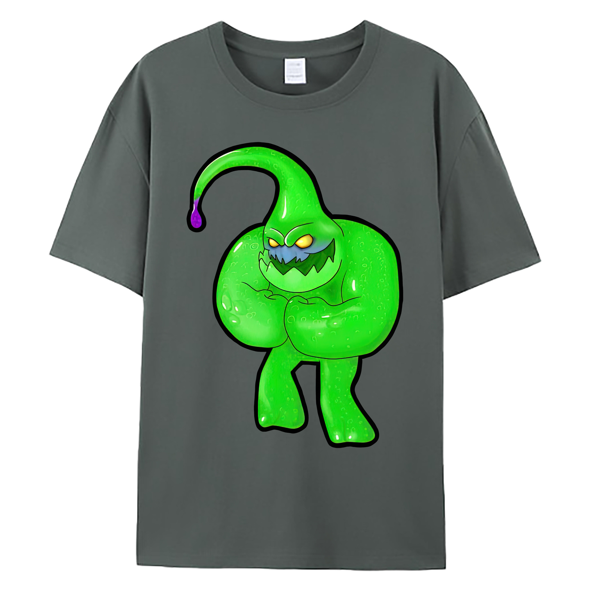 （画像用） リーグ・オブ・レジェンド League of Legends LOL 綿100％ メンズ半袖Tシャツ｜肌触りやわらか＆通気性